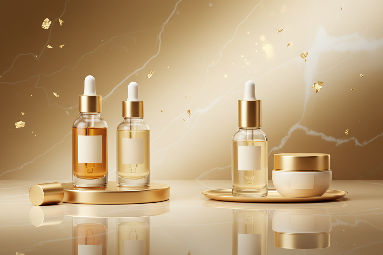 Beauty & Skincare