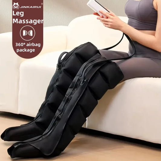 ProWave Leg Massager
