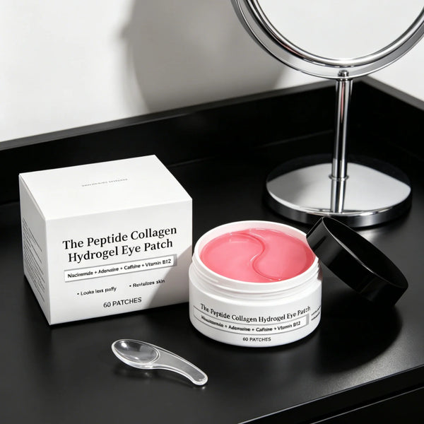 Revive Pro Hydrogel Eye Patches
