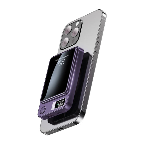 MagCharge Magnetic Power Bank Pro