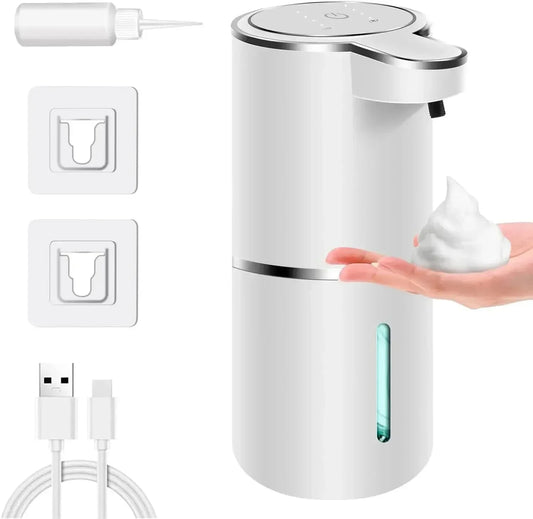 EasyFoam Touchless Soap Pump