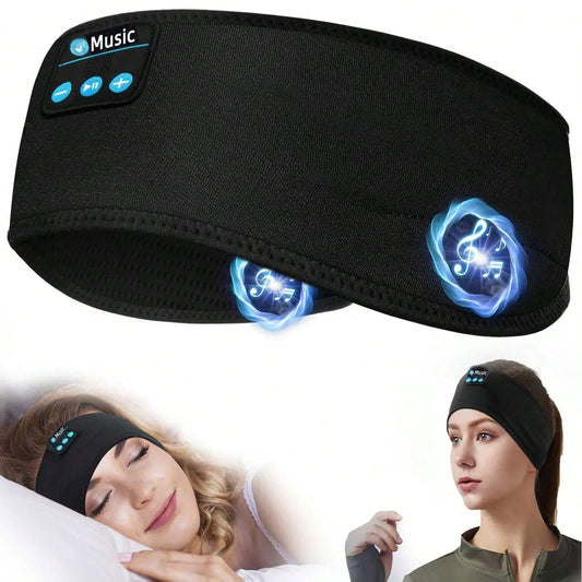 CalmSleep Bluetooth Headband