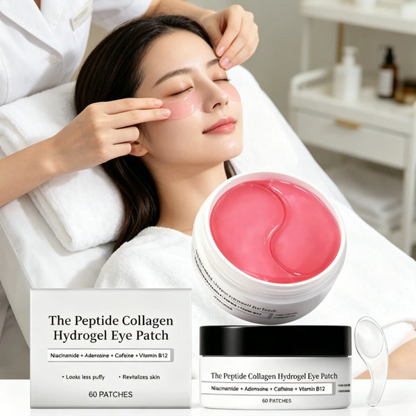 Revive Pro Hydrogel Eye Patches