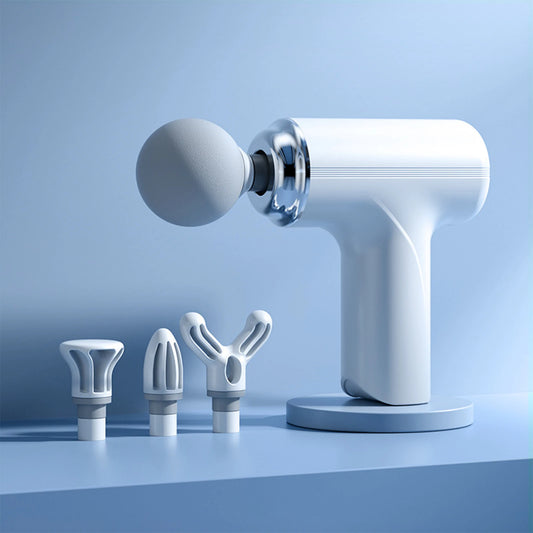 PowerPulse Deep Relief Massage Gun