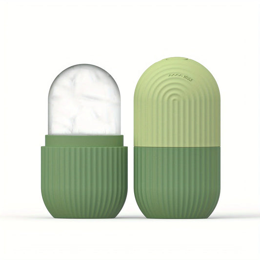 CoolRevive Facial Ice Roller