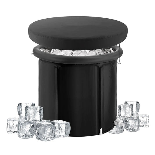Arctic Recovery Plunge Tub