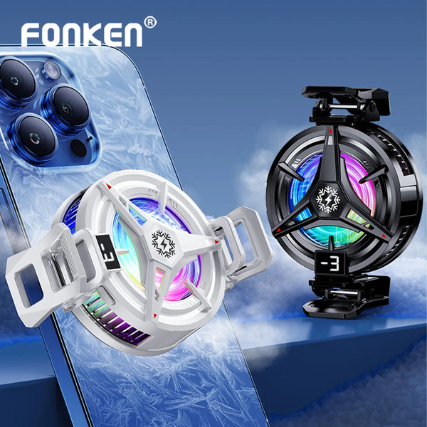 MagCool Phone BackClip Cooler Pro